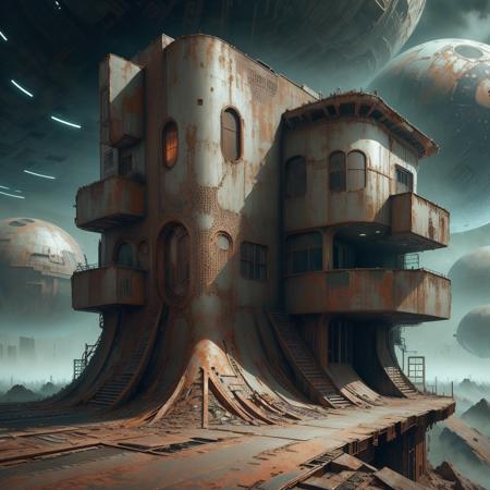 10267-13244-,oxidetech ,scifi,rusty steel, _house on a hill.png